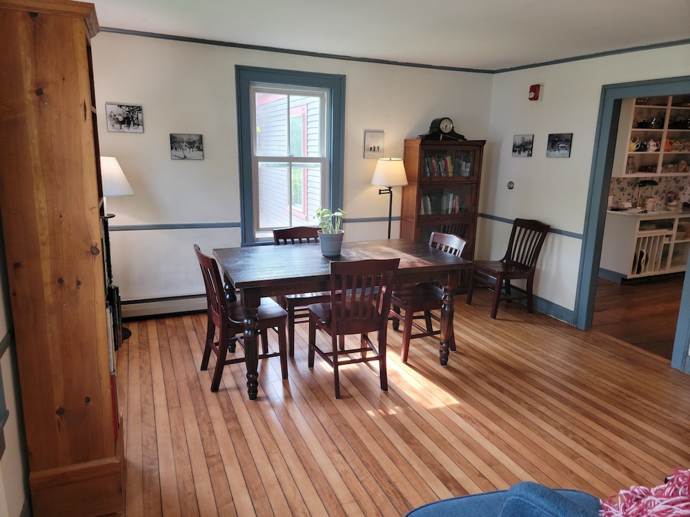 Swanson Inn of Vermont