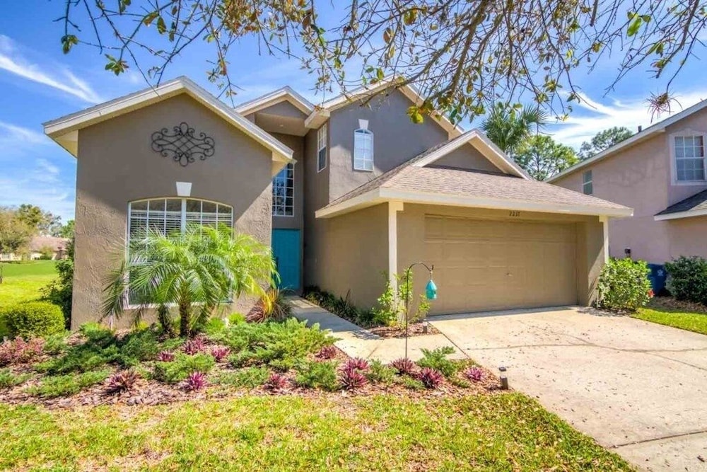 Golf Course View From Pool! Southern Dunes Golf! 4 Bedroom Home by RedAwning view 5
