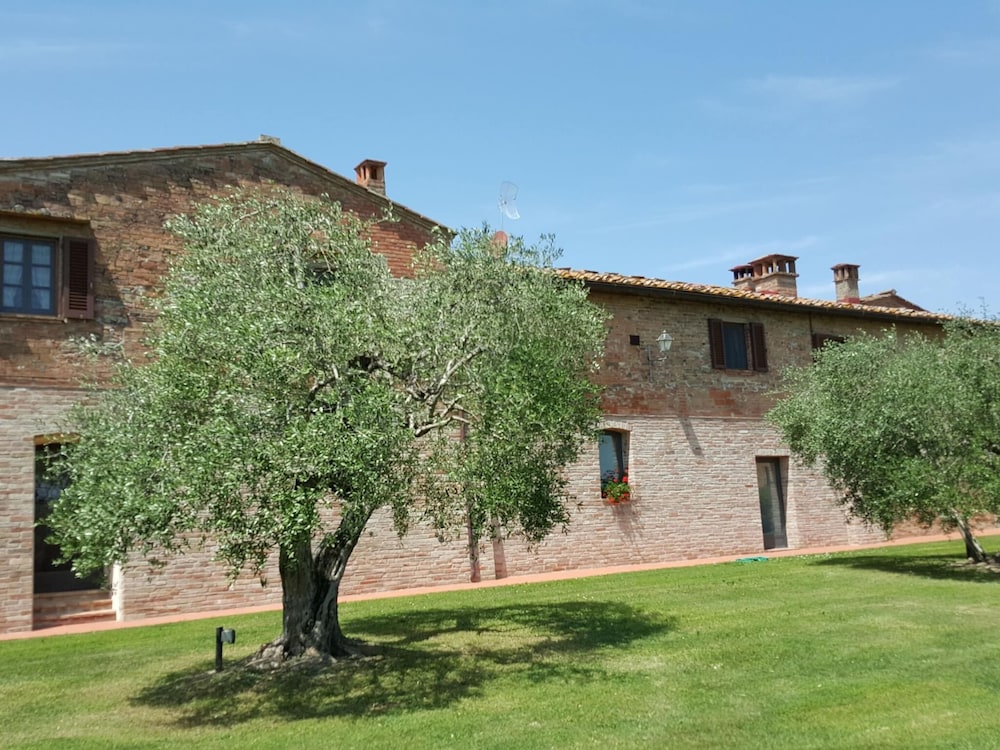 Belvilla by OYO Beautiful Farmhouse With Garden view 5