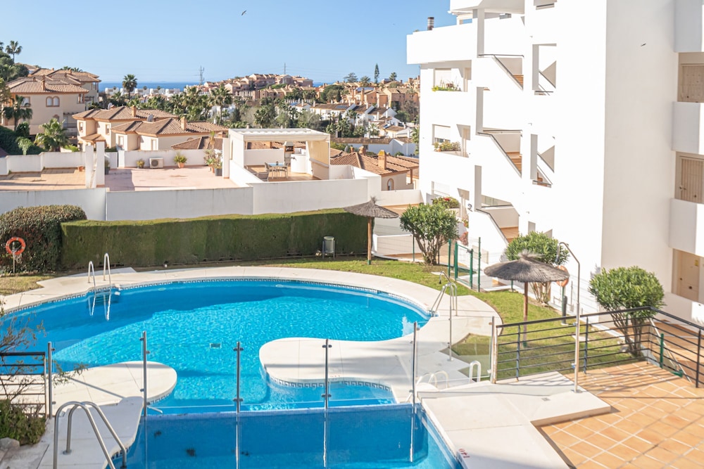 Modern Riviera Golf Y Mar