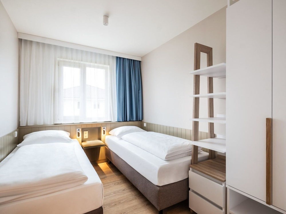 Beech Resort Boltenhagen