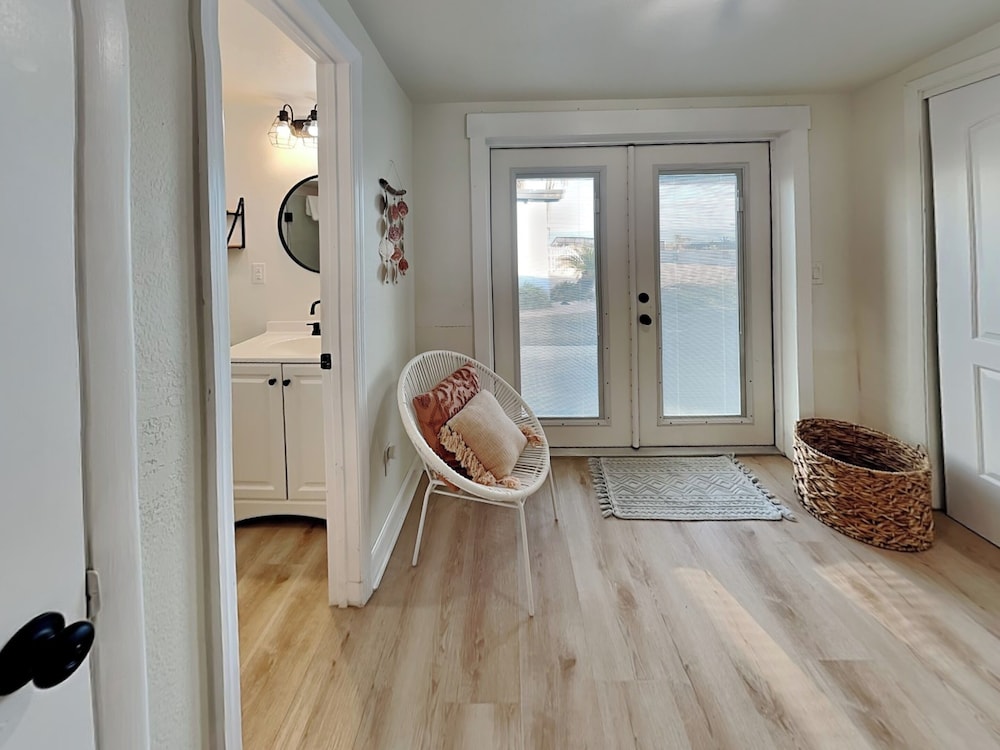 Bathing Suit Beach Bungalow by Distinctive Beach Rentals