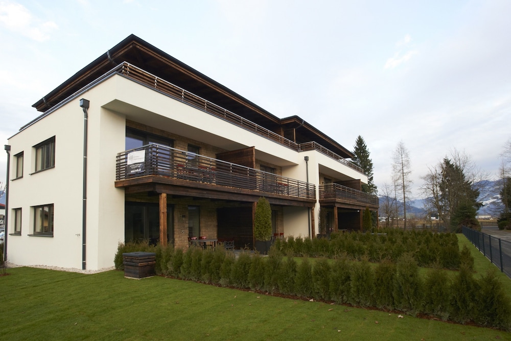 Ski & Golf Suites by Alpin Rentals - incl Summercard