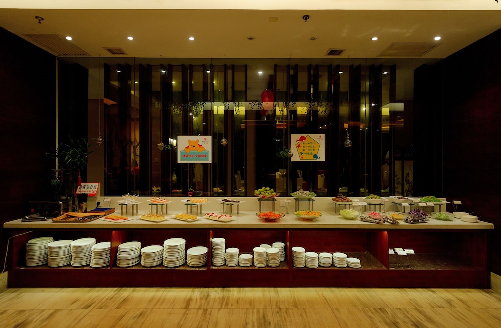 Xingsha Huatian Grand Hotel