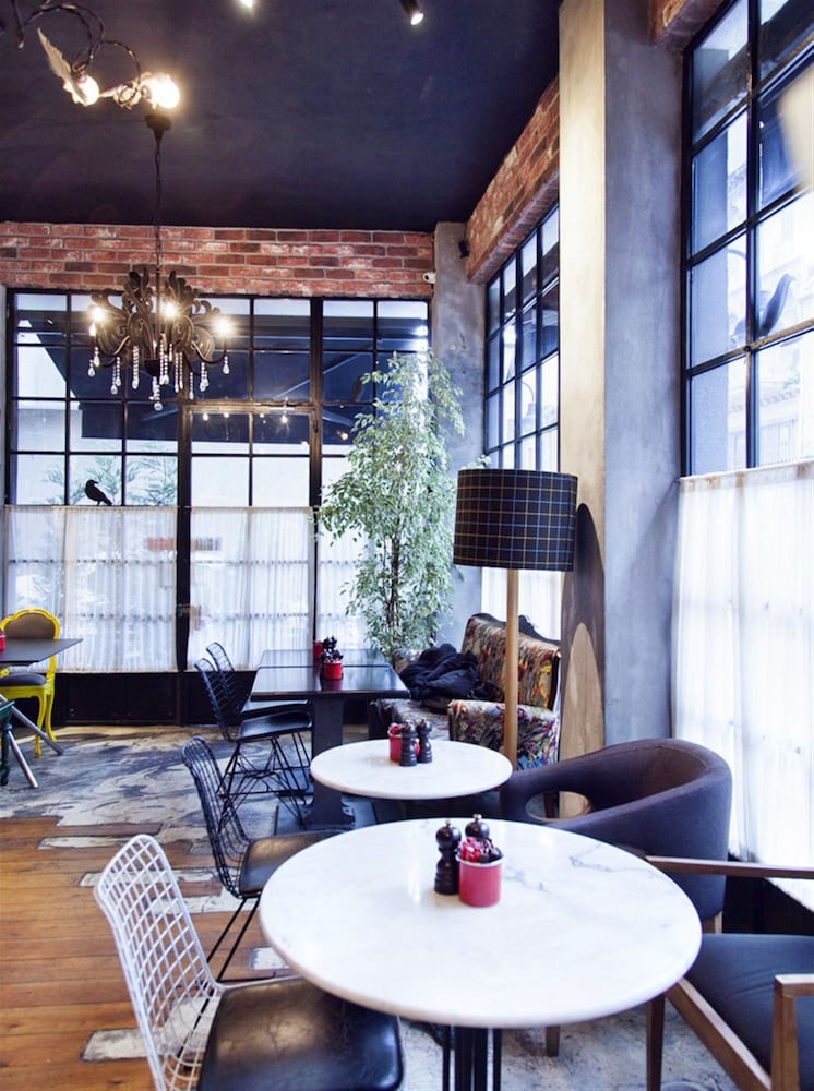 SuB Karaköy - Özel Sınıf - Image 23