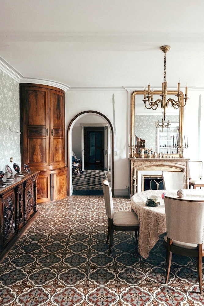 CHATEAU DE PUYRIGAUD - Property Image 21