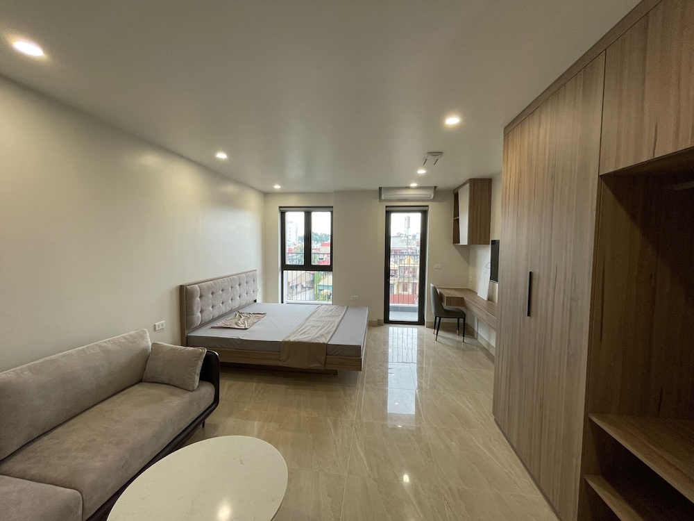 An Huy Home