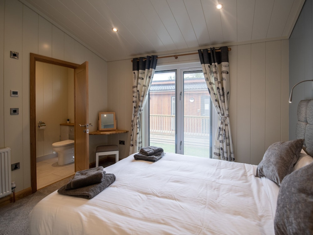 Wren Lodge