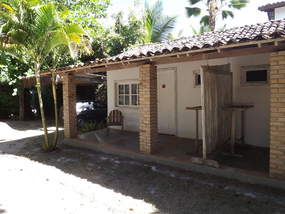 Pousada Araçaípe