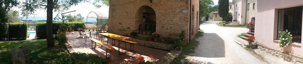 Agriturismo San Cristoforo