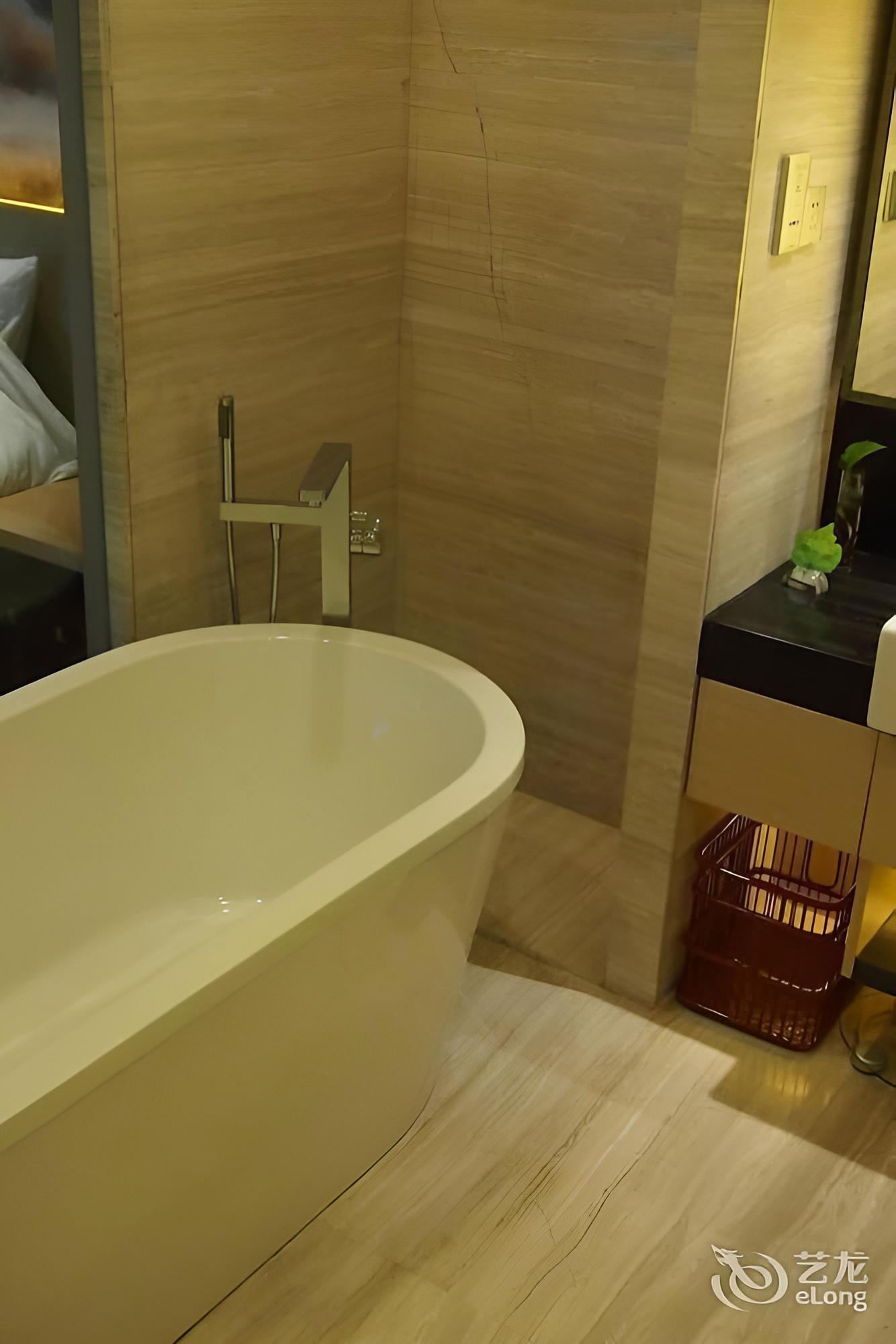 Grand Skylight International Hotel Ganzhou, photo 33