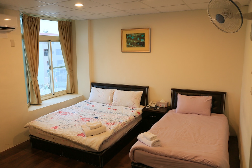 Harmony Guest House