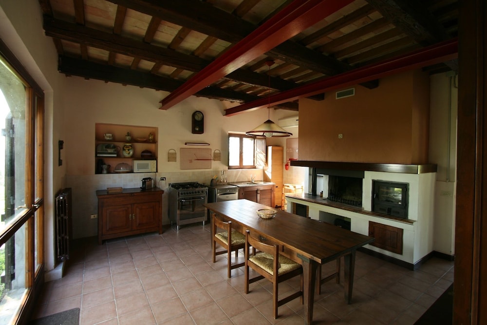 Agriturismo Monte Giove