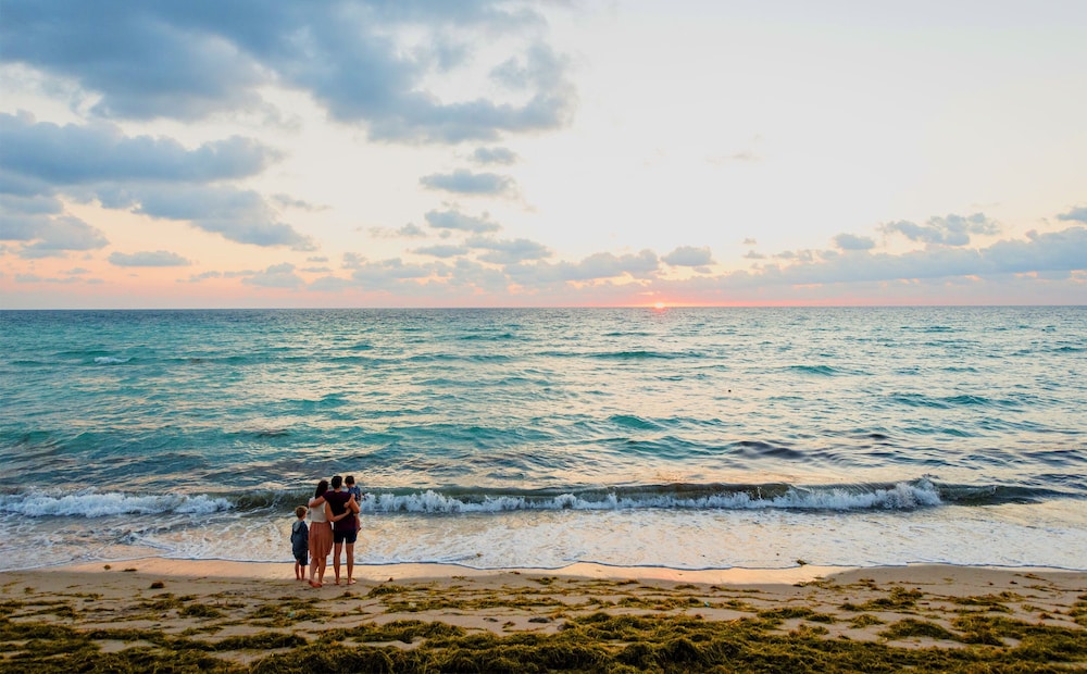 Lyfe Beach Resort