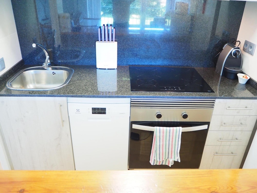 Espectacular Apartament al cor de Calella