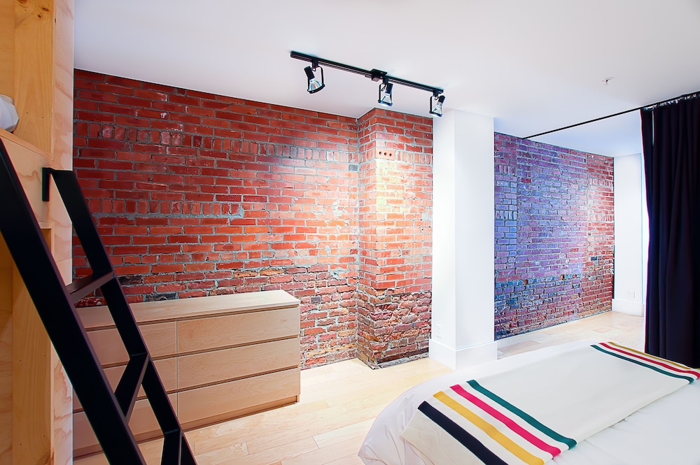 Les Lofts St-Joseph - By Les Lofts Vieux-Quebec