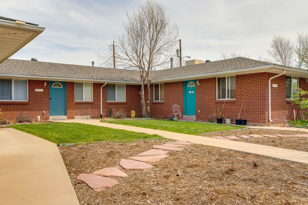 12 Mi to Denver: Golden Vacation Rental! view 3
