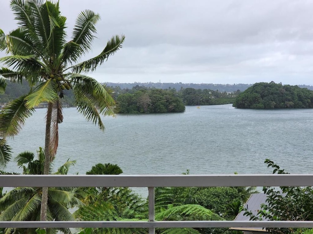 Suva Hideaway Villa