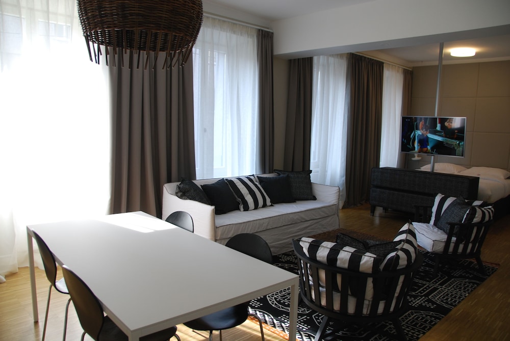 My Home in Vienna