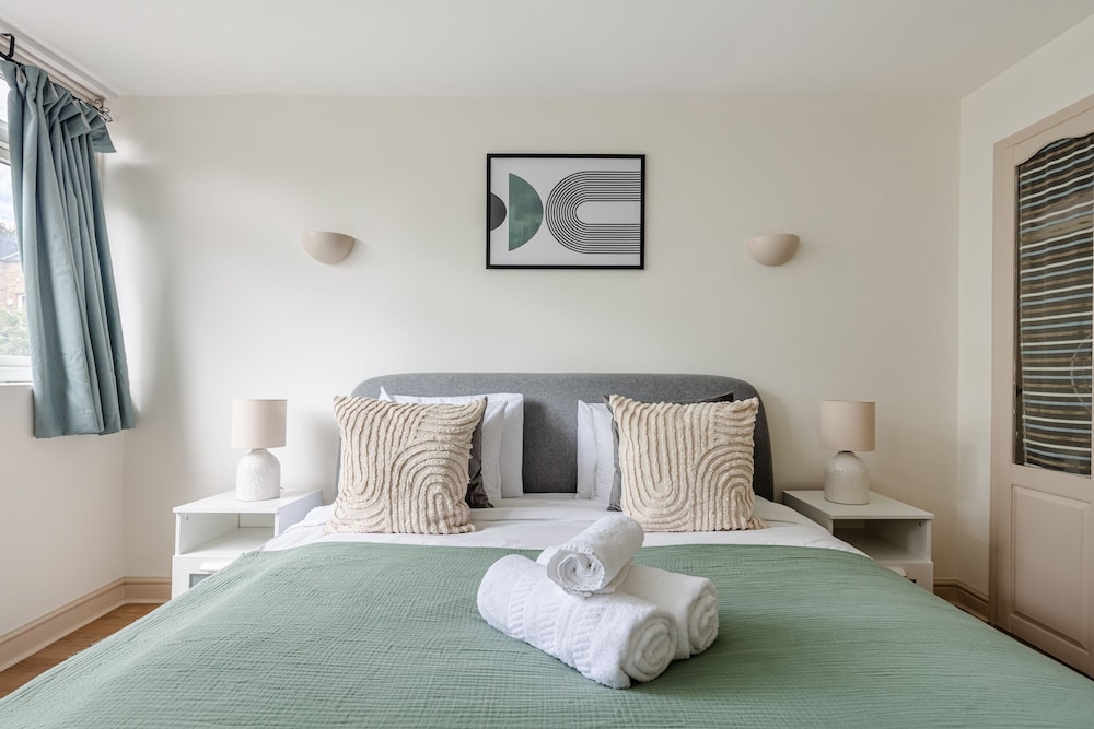 Charming 4BR River Thames & Tate Britain