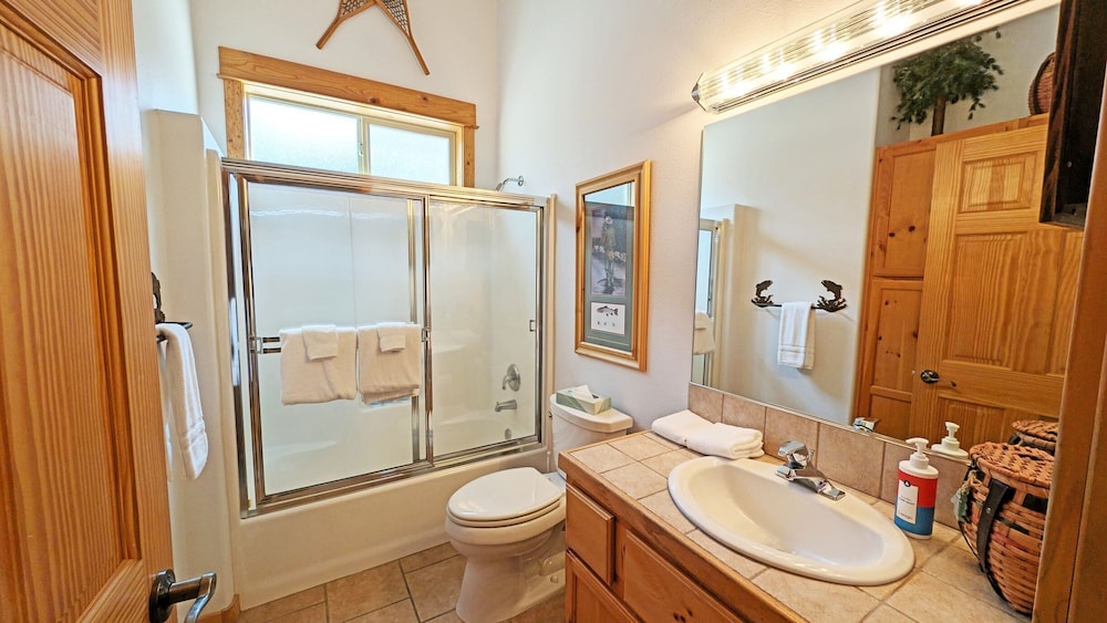 Verdin 6 5 Bedroom Home