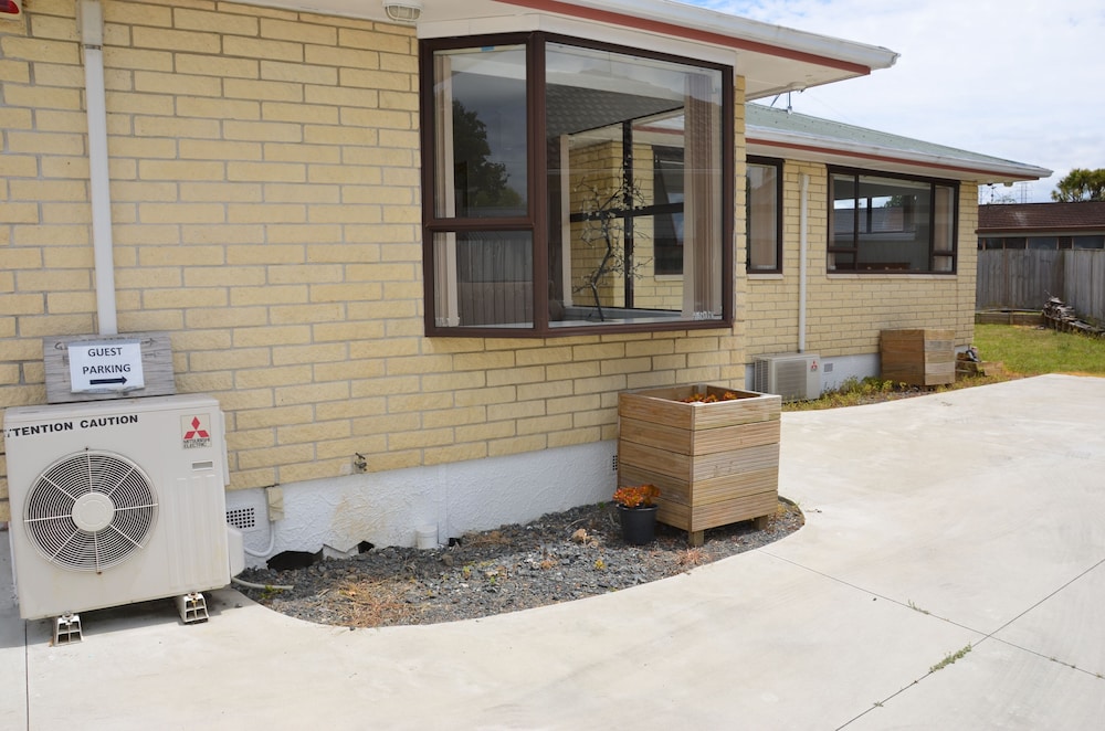 Cozy Home East Auckland