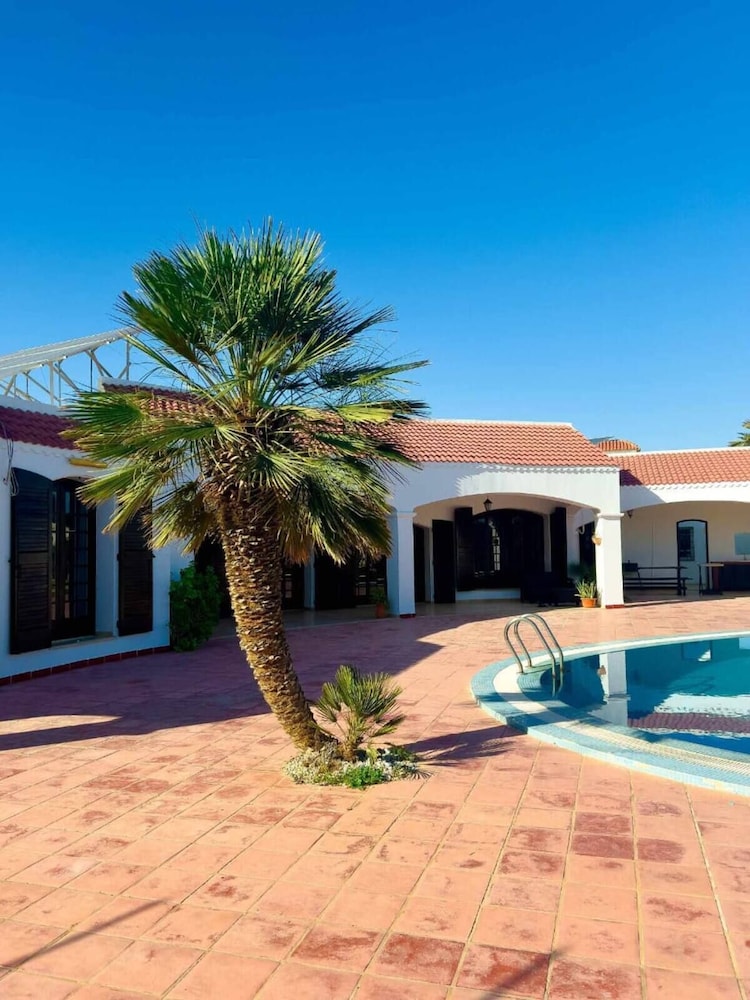 Villa Paradise & Pool S 27
