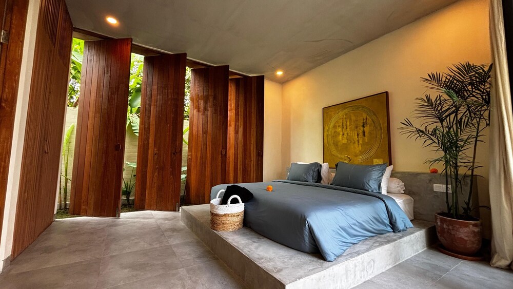 Villa Kiri Kanan