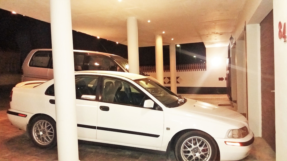 Amarachi Guesthouse