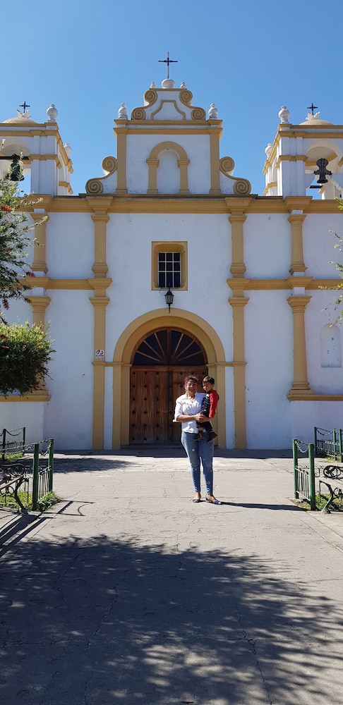 La Capitanía