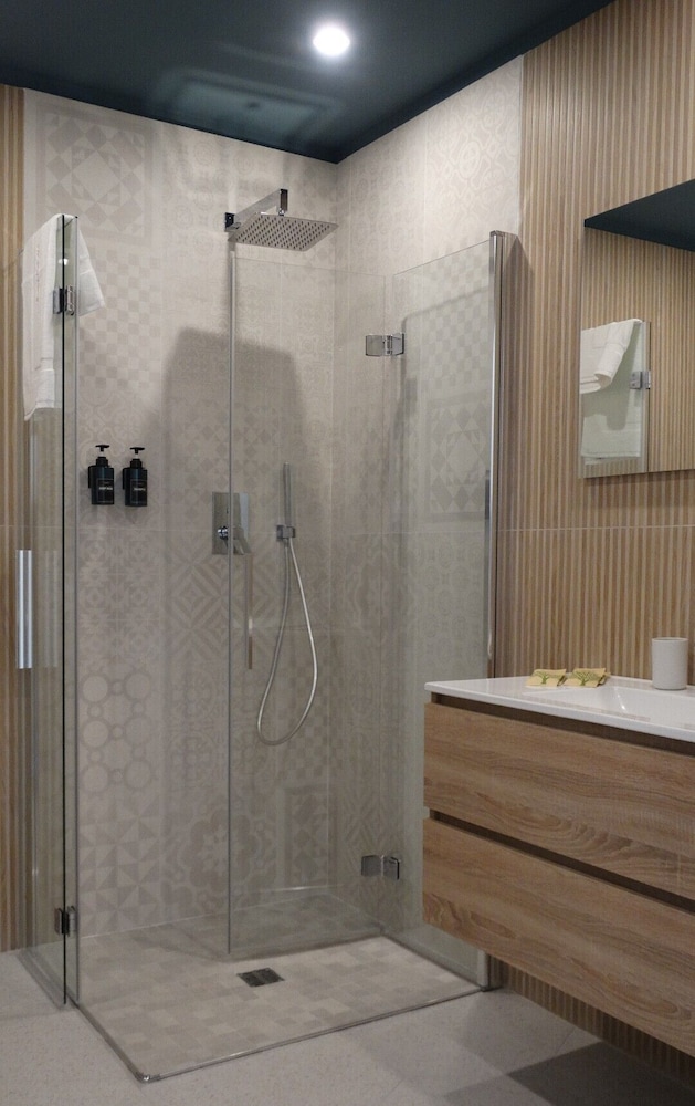 Via del Mare Apulia B&B Spa Suite