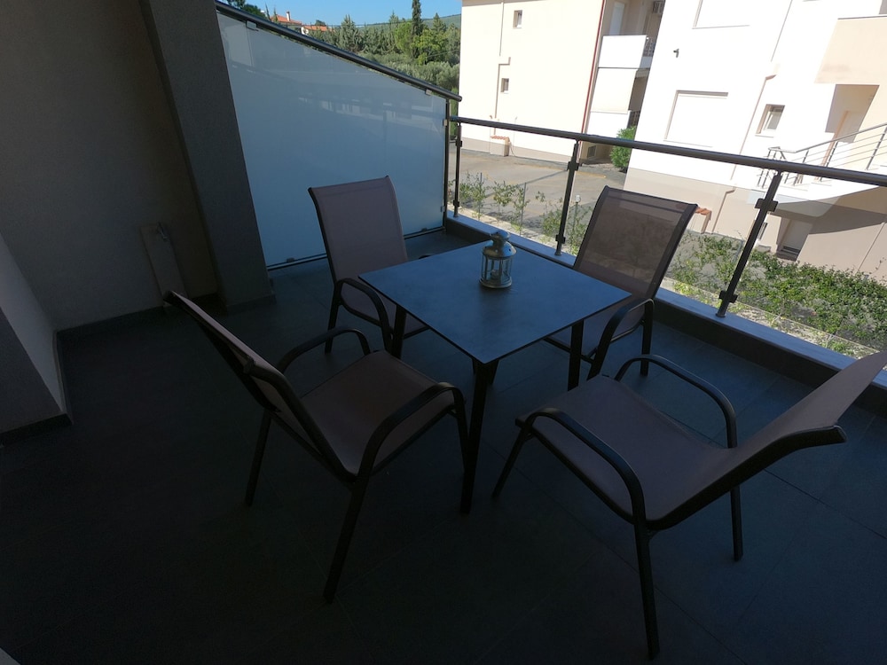 Finikas Garden Beach Resort Nikiti