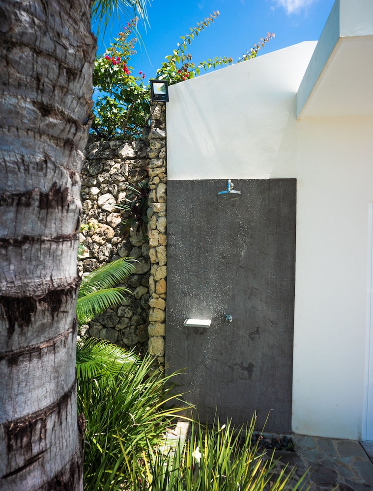 Villas Agua Dulce