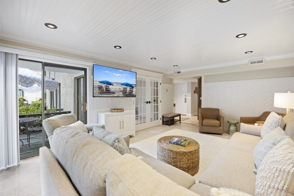 Harbour Master - Monthly Rates Through 2/28/26! 3 Bedroom Villa