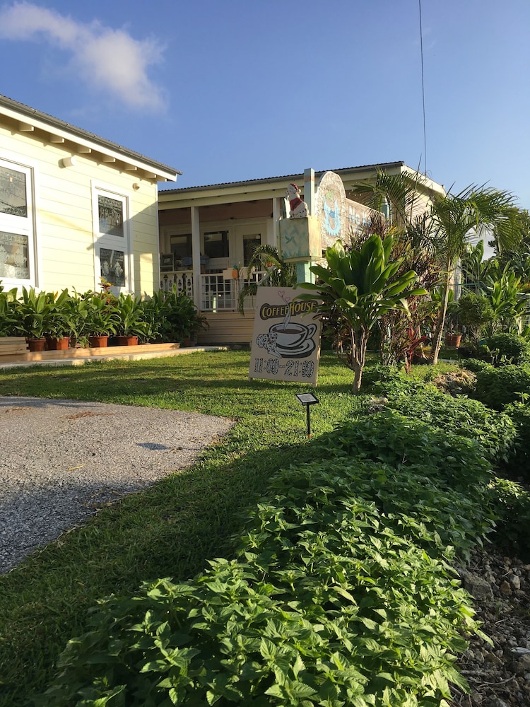 Guest House One One One
