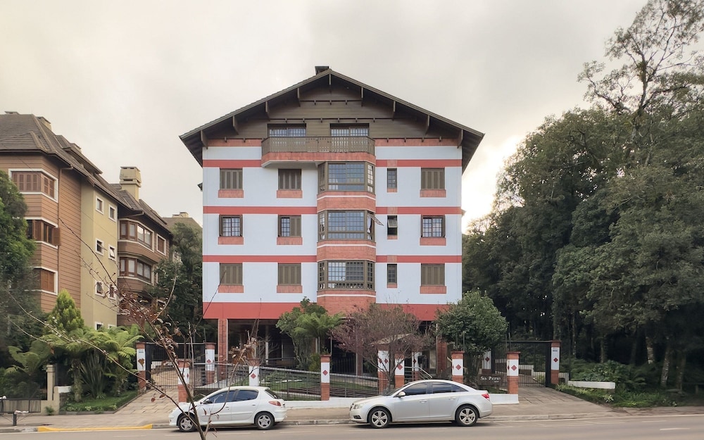LOCAR-IN GRAMADO- San Pietro
