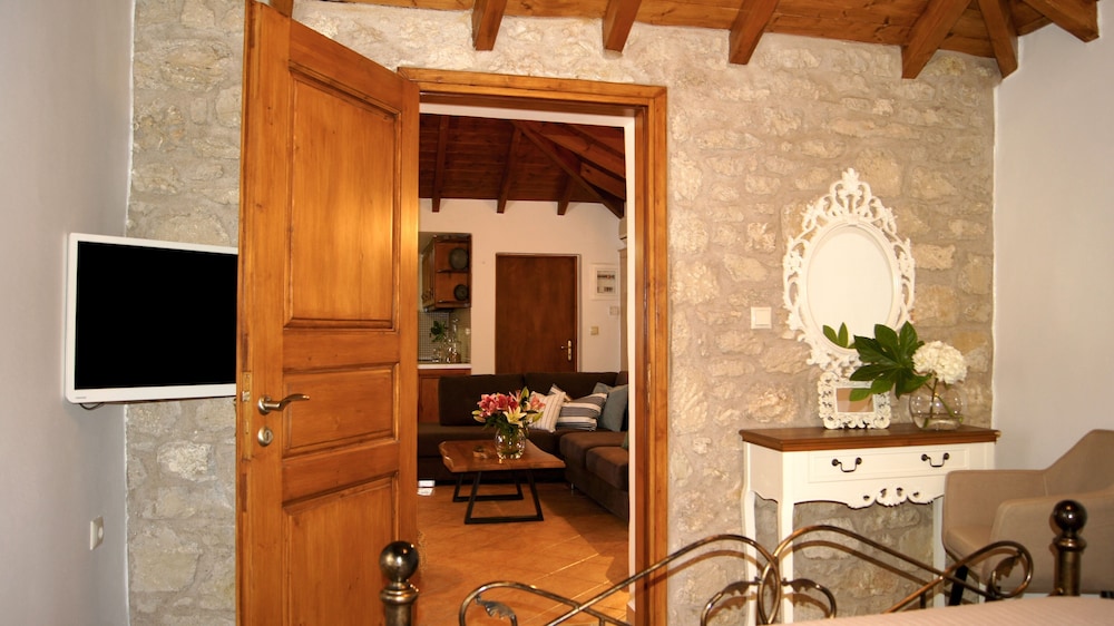 Panorama Villas