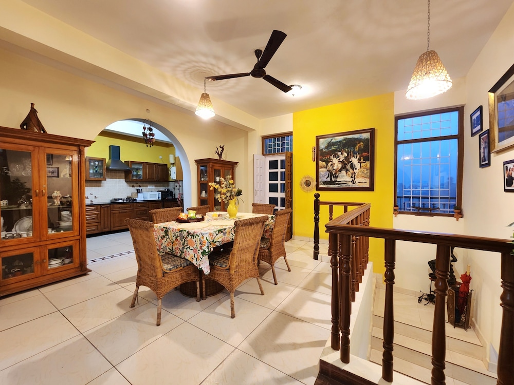Rashmi Cottage - A Boutique Homestay