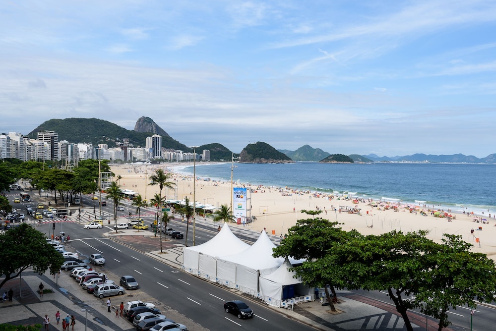 Omar do Rio - Apartamento A601 photo 5