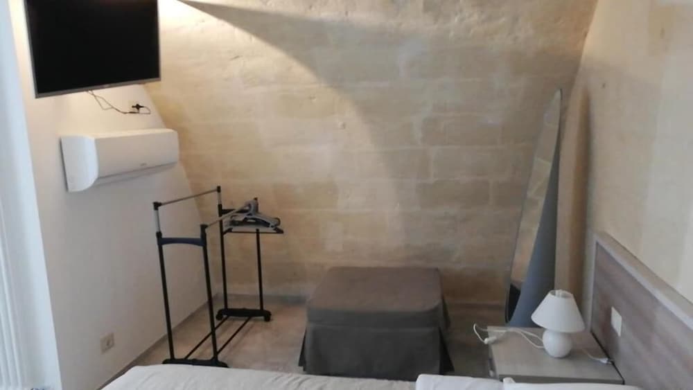 B&B LA GEMMA DEI SASSI
