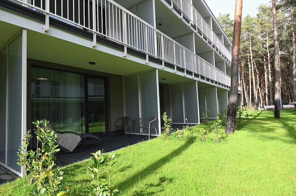 Nadmorska Florina by Q4Apartments view 3