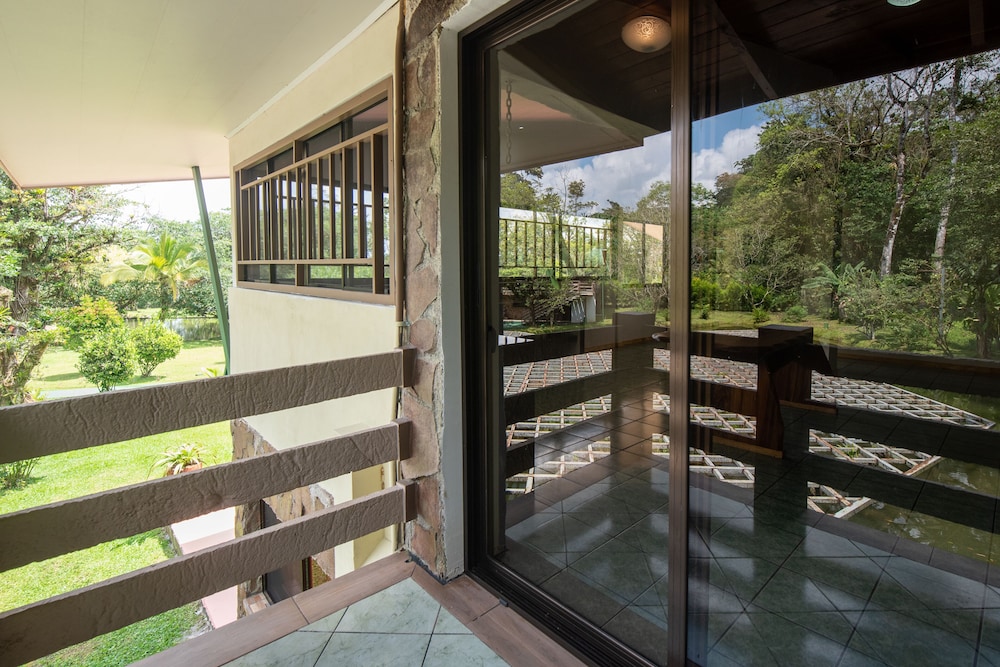 Villa el Bosque La Fortuna
