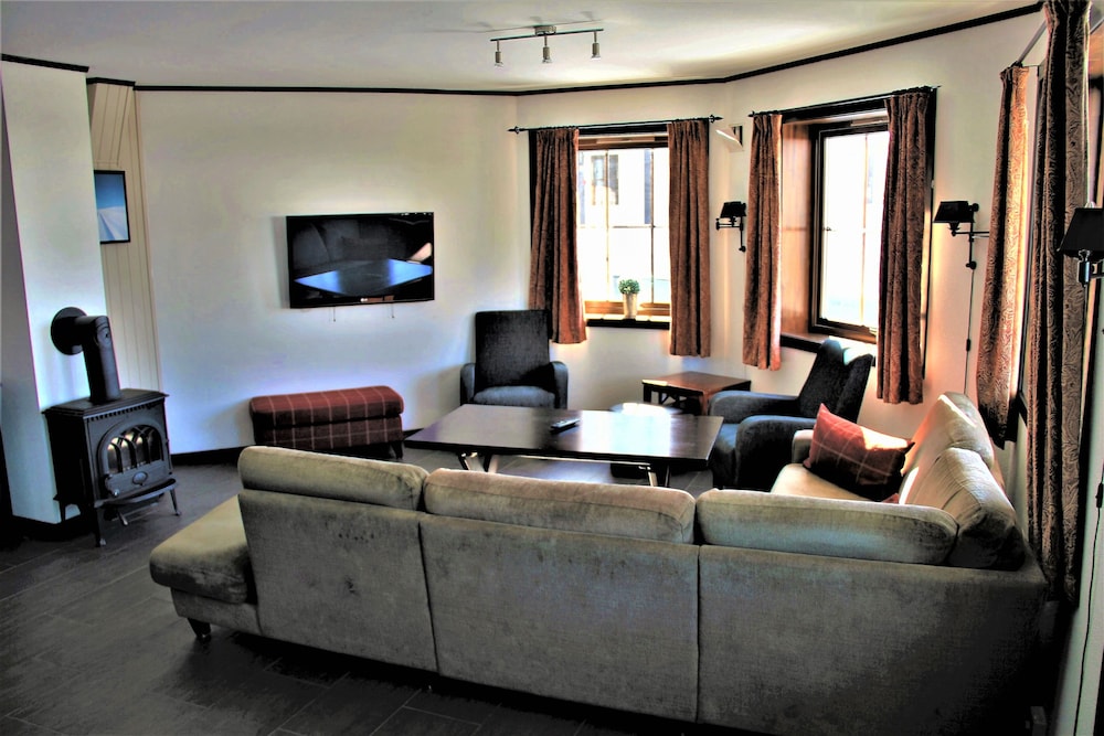 Hafjell Resort Alpin Apartments Solsiden