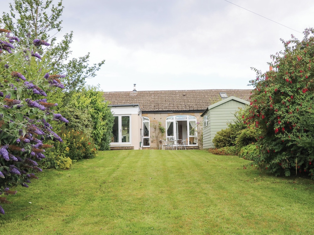 Stable Cottage