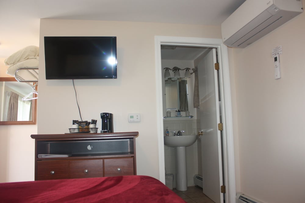 The Towne Motel