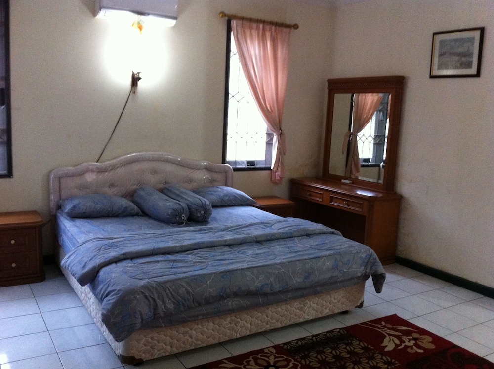 Kota Bunga K view 3