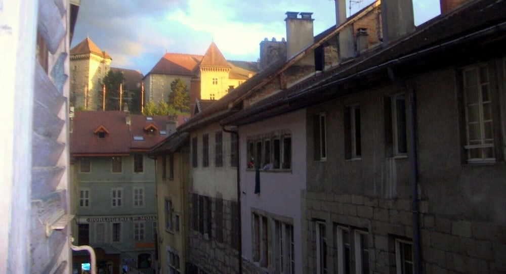 Les Filateries