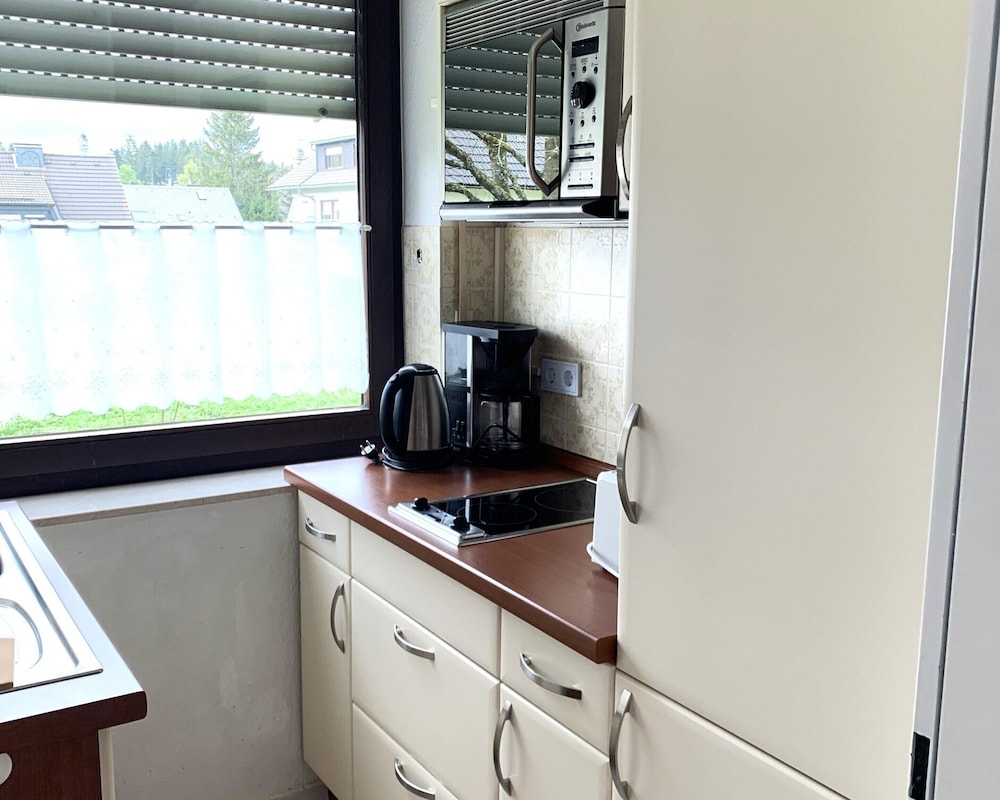 Spacious Flat Near Hiking Trails