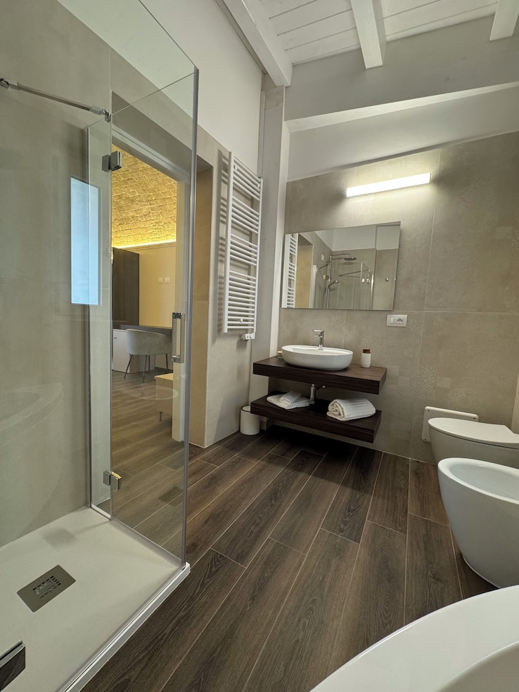 B&B PALAZZO CROGHAN