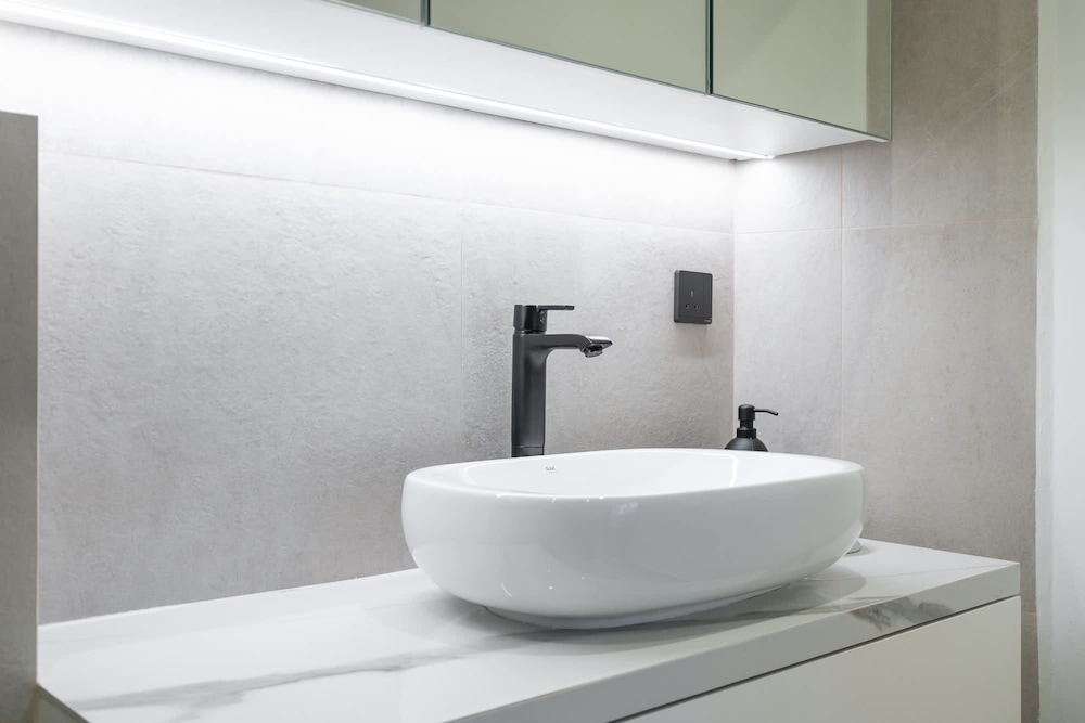 Studio in Difc That Sleeps 4 Comfortably
